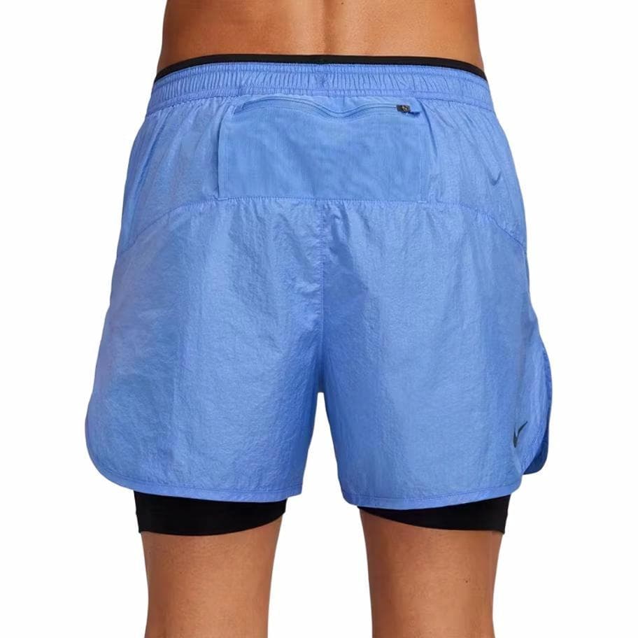Тренировочные штаны Nike Running Division Repel Shorts - изображение 4