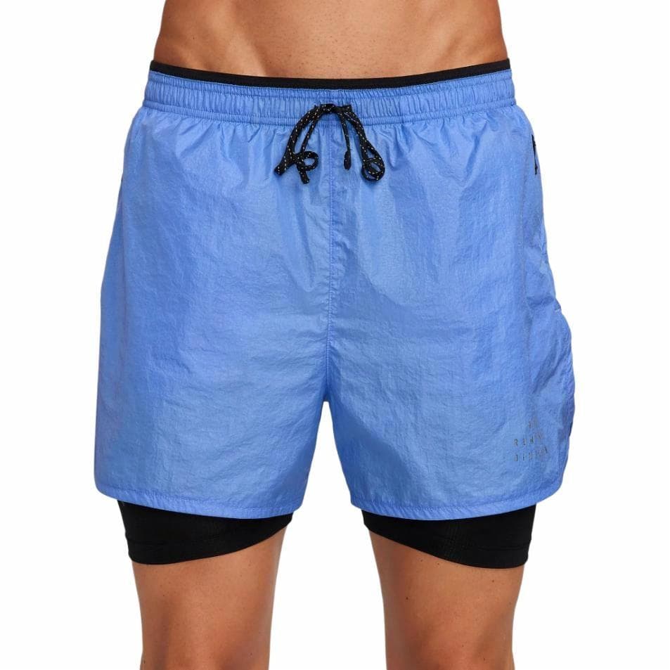 Тренировочные штаны Nike Running Division Repel Shorts - изображение 3