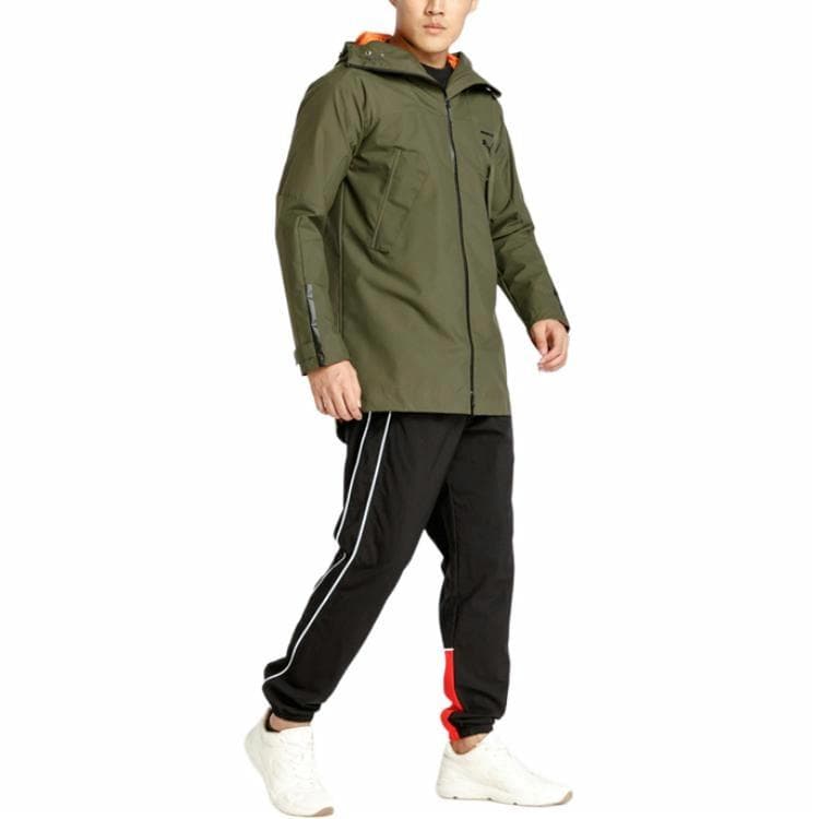 Ветровка PUMA - изображение 5