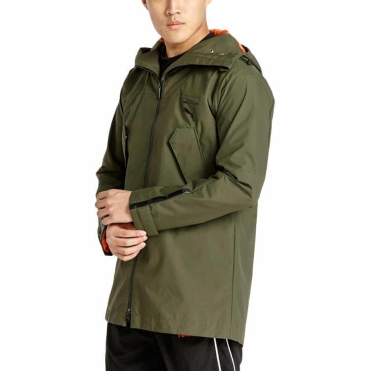 Ветровка PUMA - изображение 4