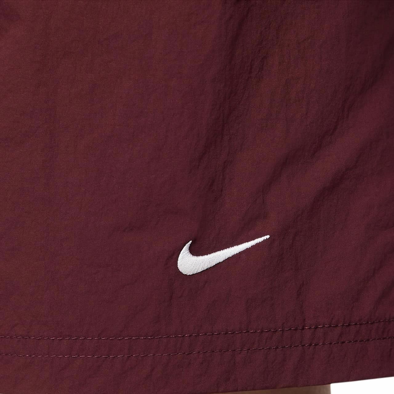 Тренировочные штаны Nike Solo Swoosh - изображение 6
