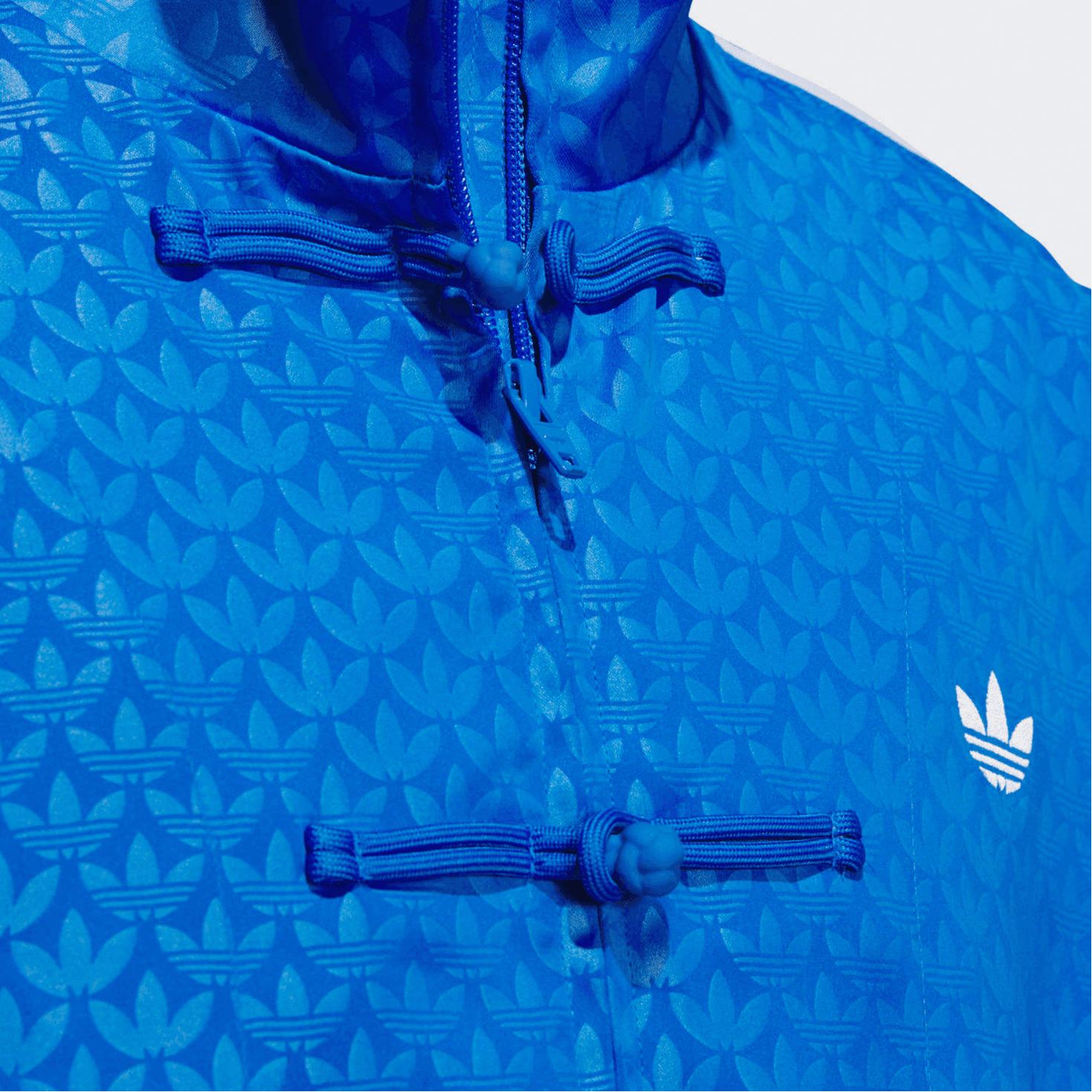 Куртка adidas Originals - изображение 5
