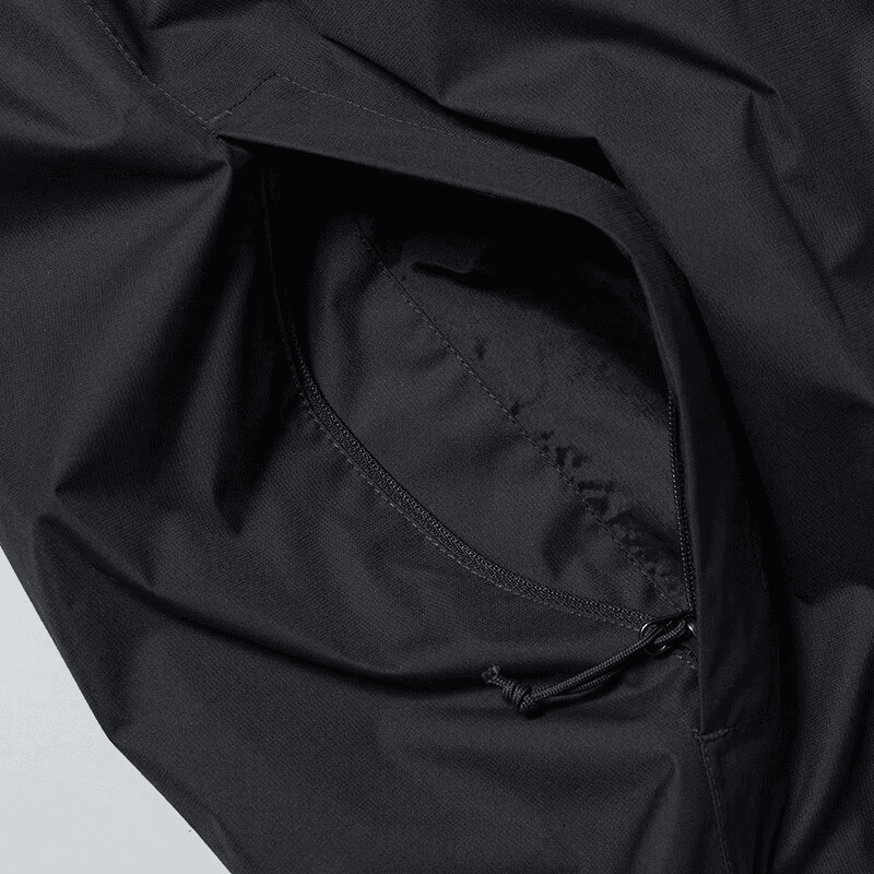 Демисезонная куртка THE NORTH FACE Logo - изображение 4