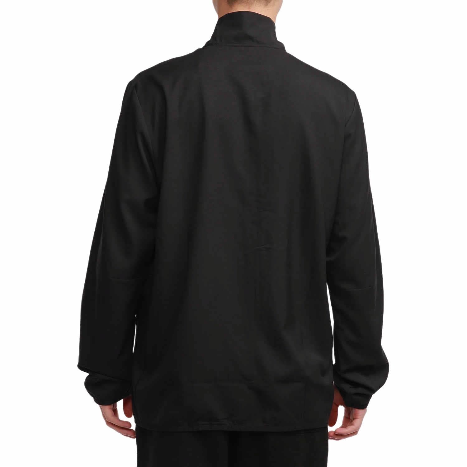 Куртка adidas M D2m Wv Tt Logo - изображение 5