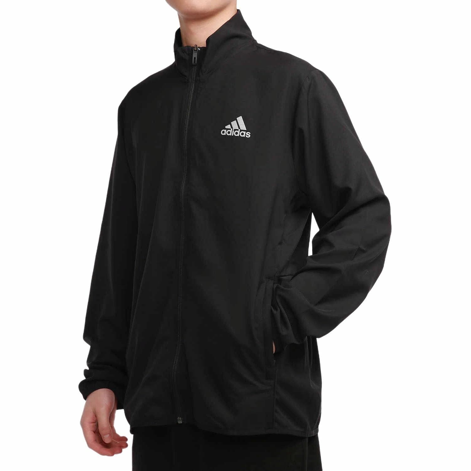Куртка adidas M D2m Wv Tt Logo - изображение 3