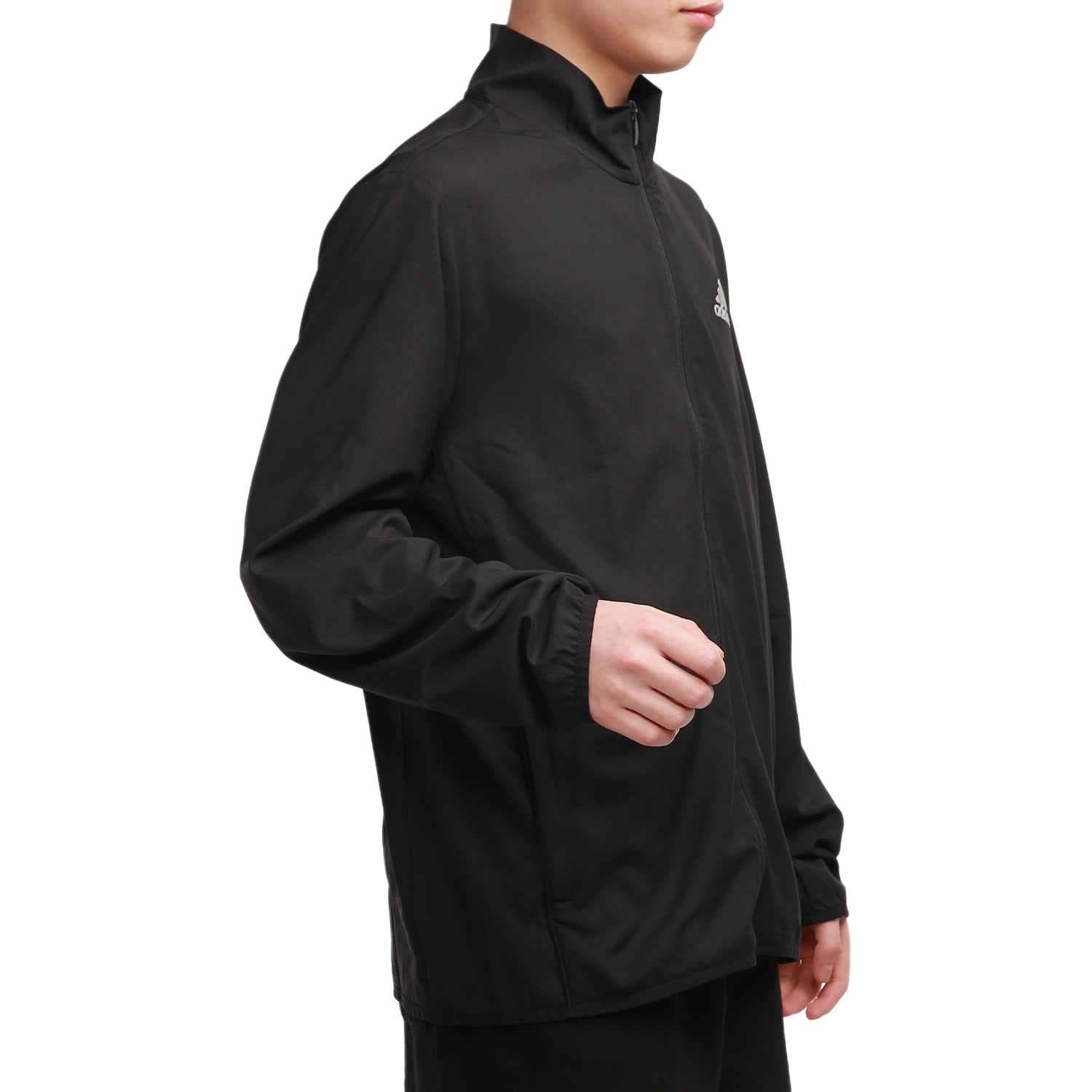 Куртка adidas M D2m Wv Tt Logo - изображение 4