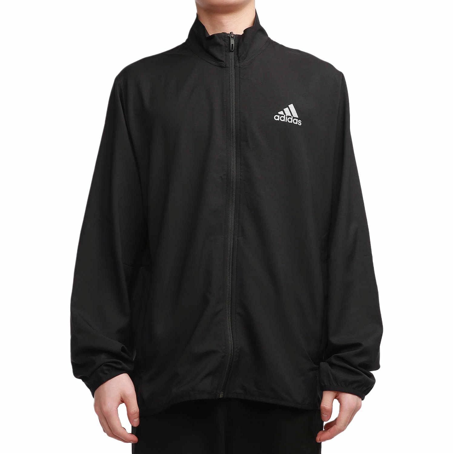 Куртка adidas M D2m Wv Tt Logo - изображение 2