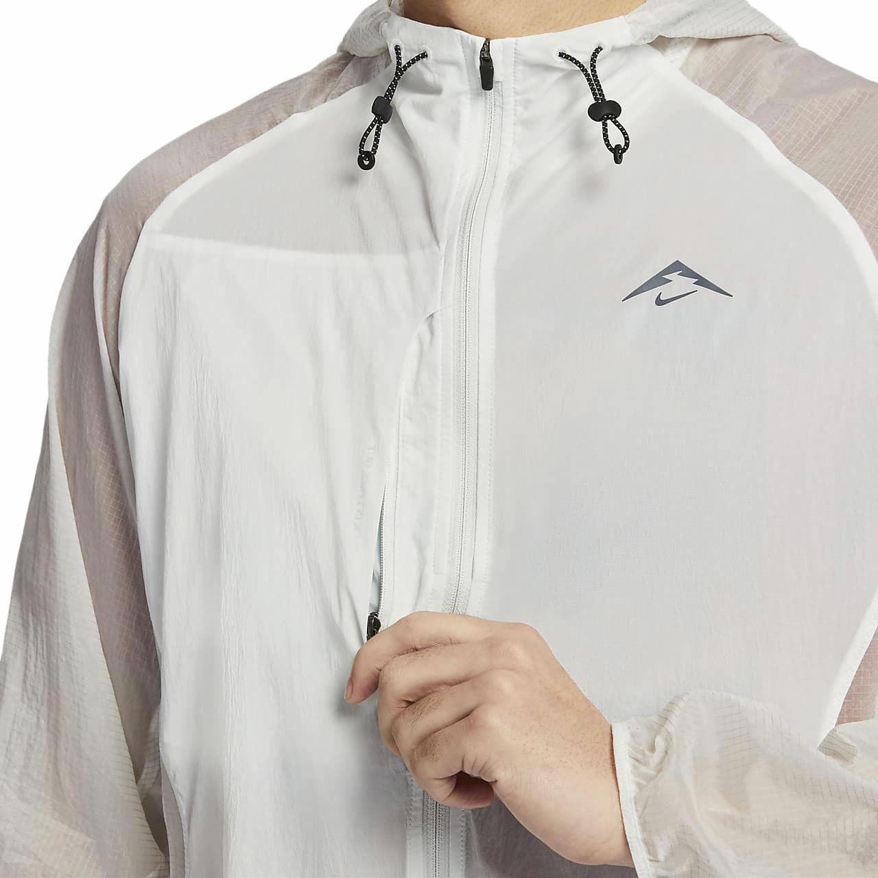 Куртка Nike Trail Aireez - изображение 6
