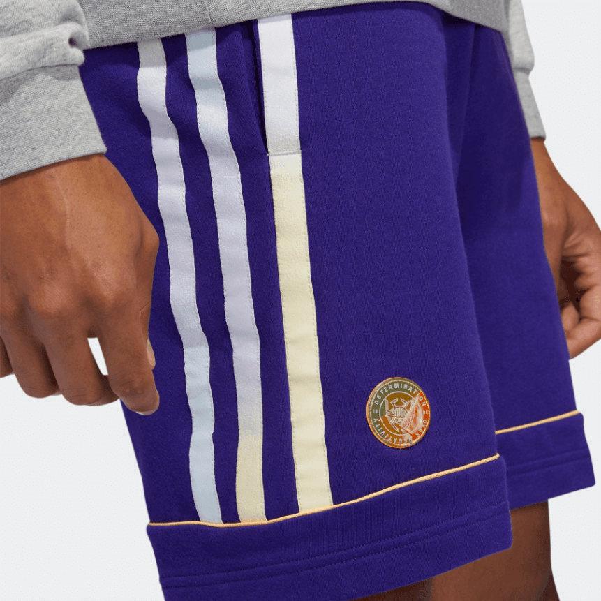 Тренировочные штаны adidas Dm Short - изображение 5