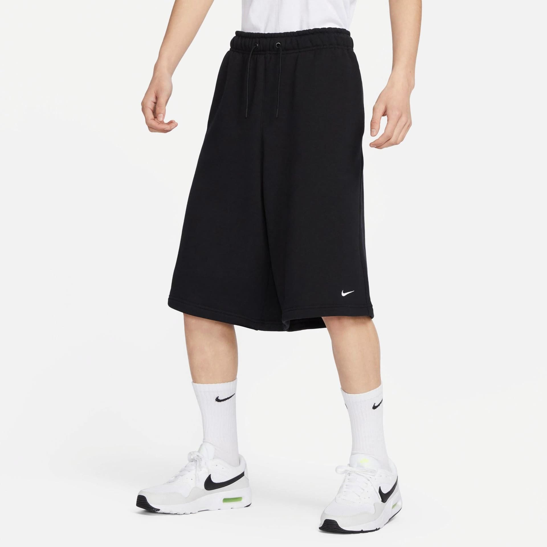 Шорты Nike Sportswear Circa - изображение 5