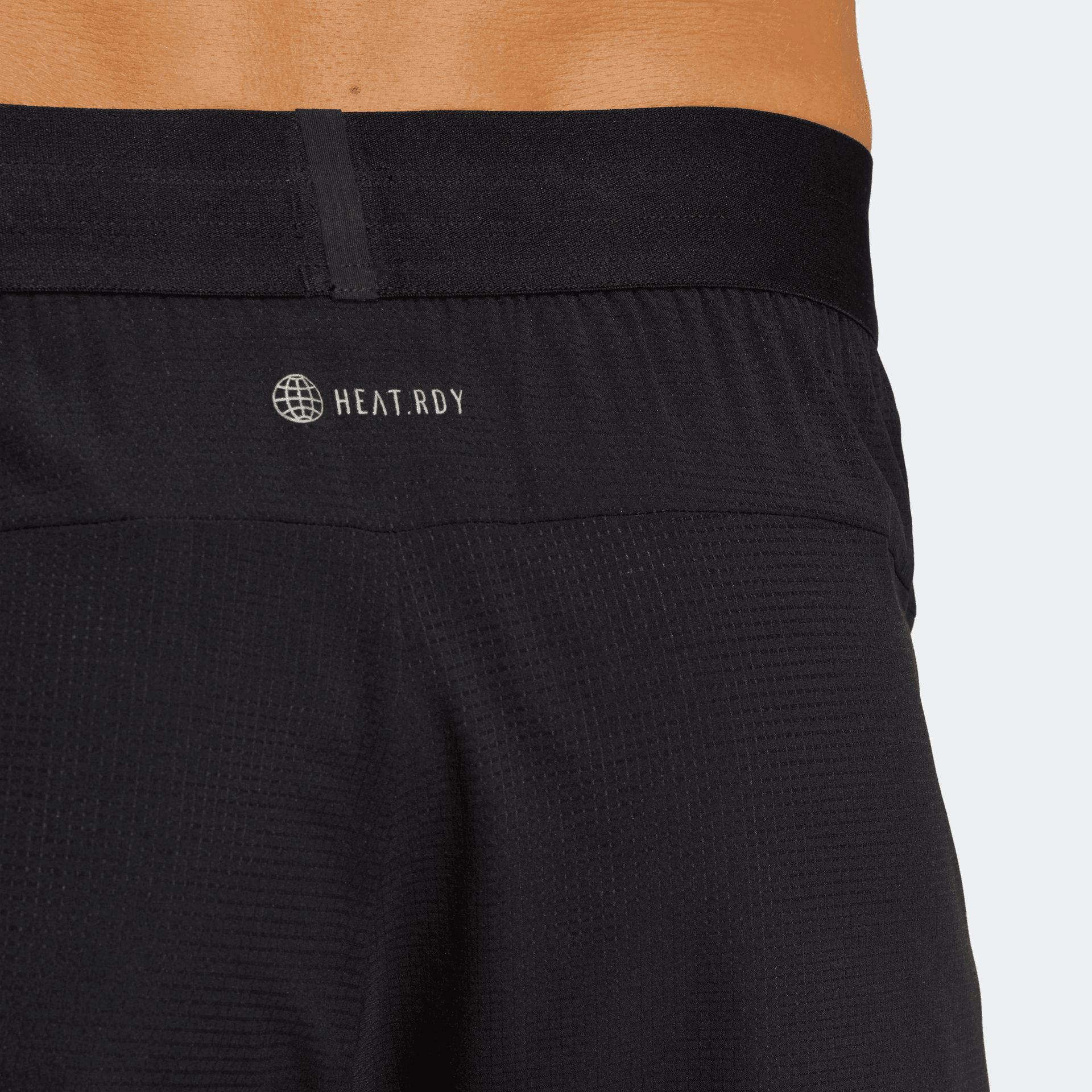 Тренировочные штаны adidas Designed For Hiit Shorts - изображение 6