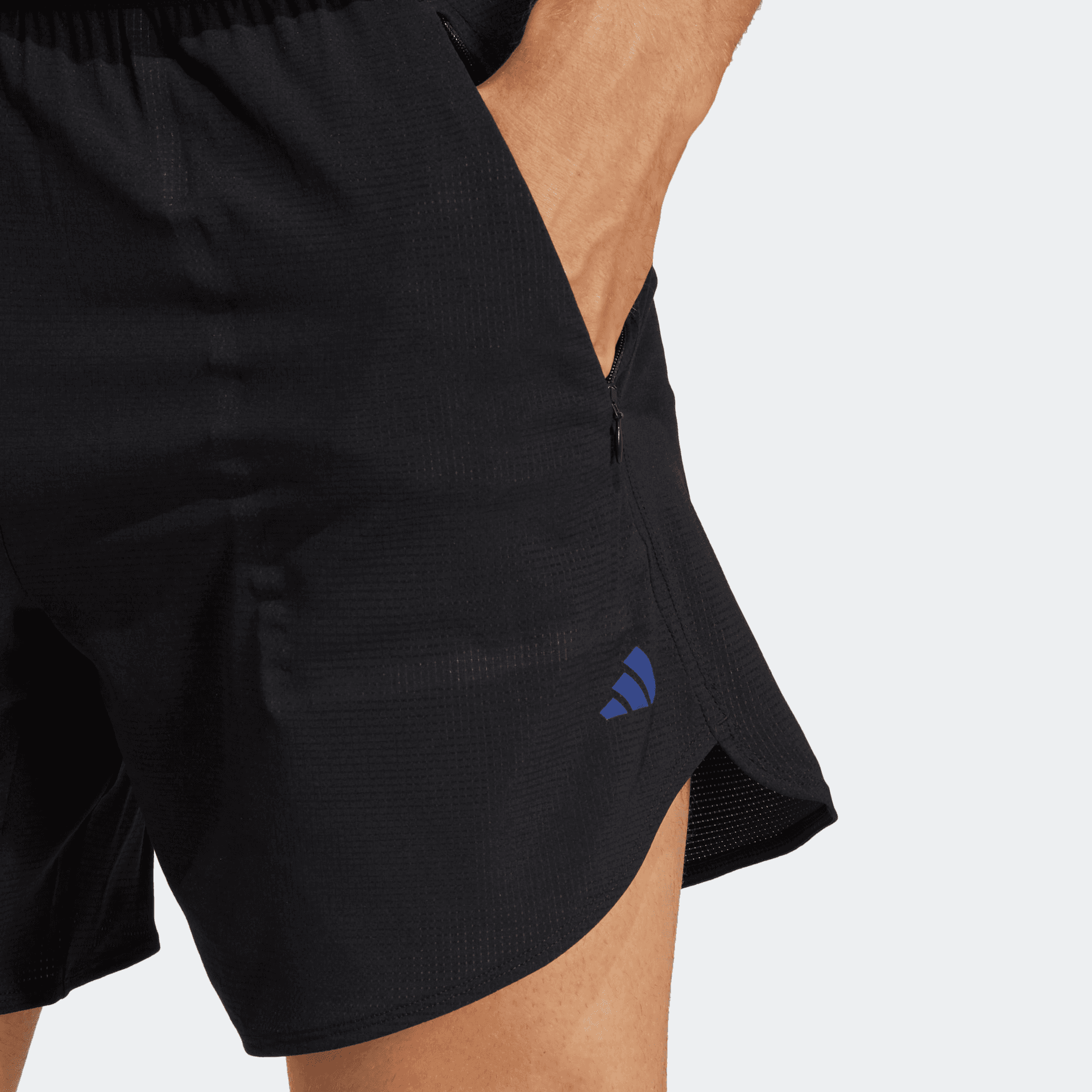 Тренировочные штаны adidas Designed For Hiit Shorts - изображение 5
