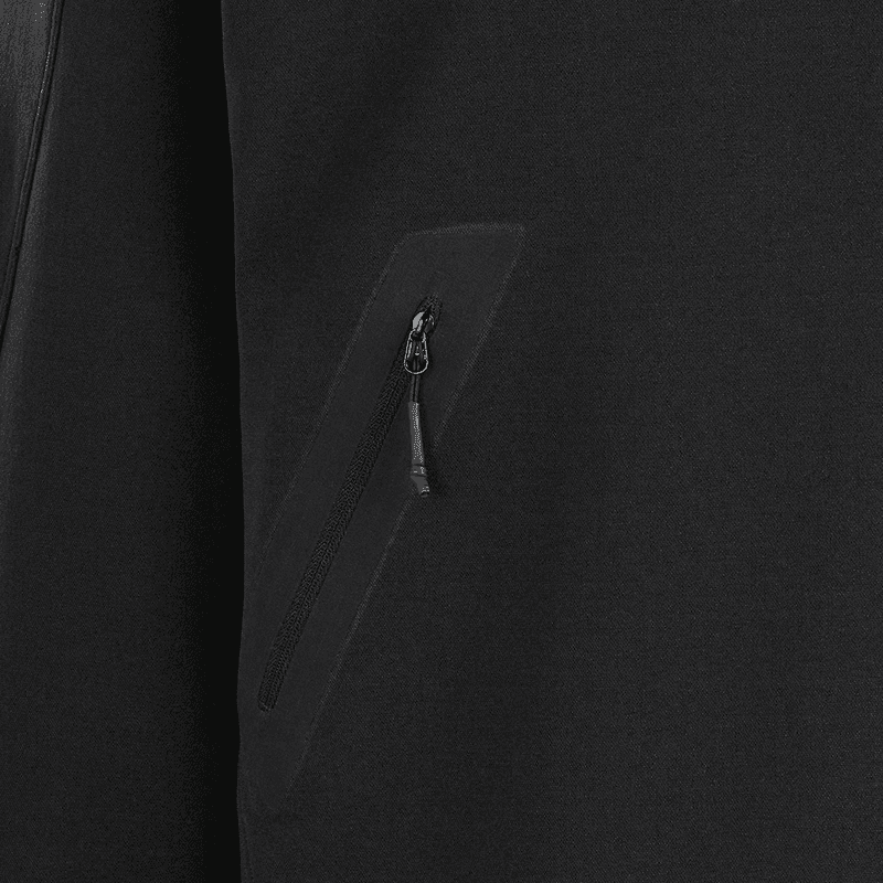 Худи Arcteryx Leston Hoody — фото 4