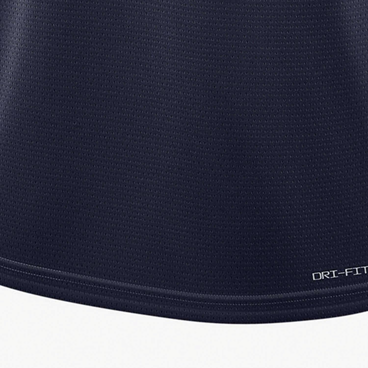Баскетбольная майка Nike NBA SW 76 25 - изображение 4