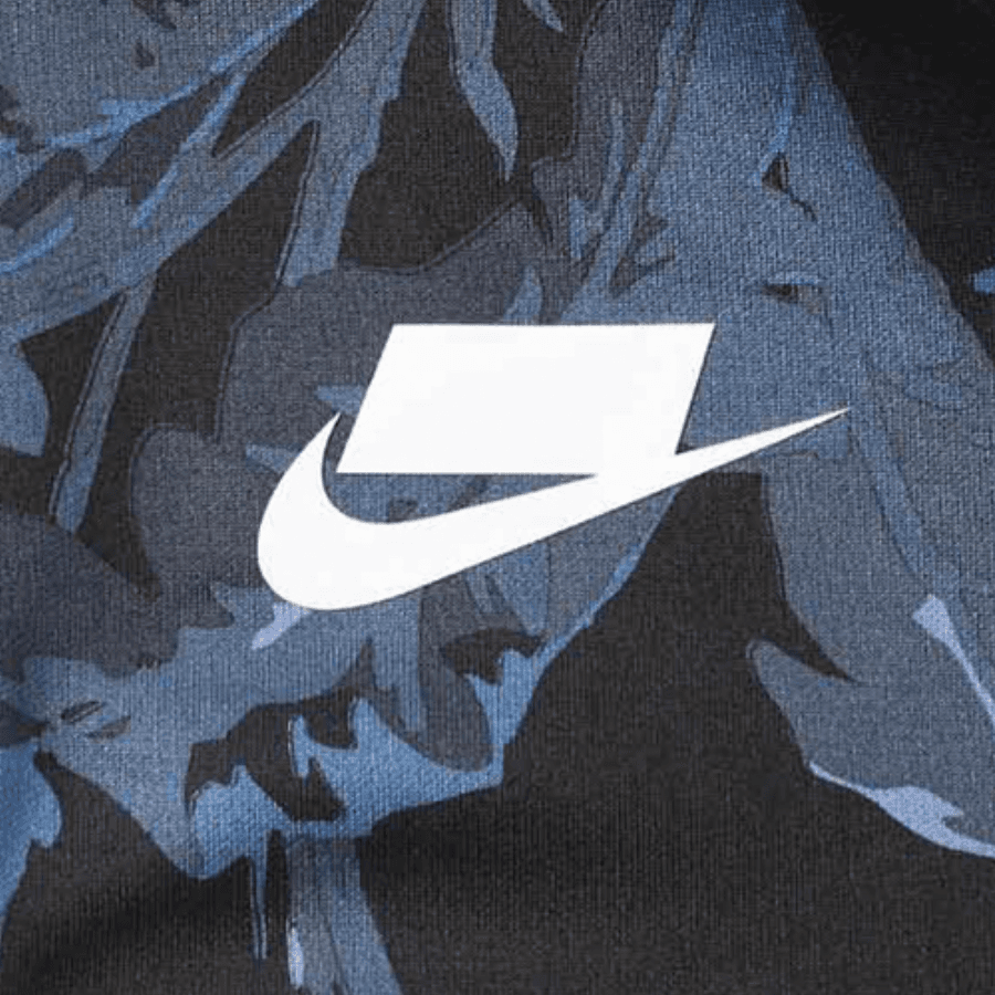Куртка Nike Sportswear Jacket Black - изображение 5