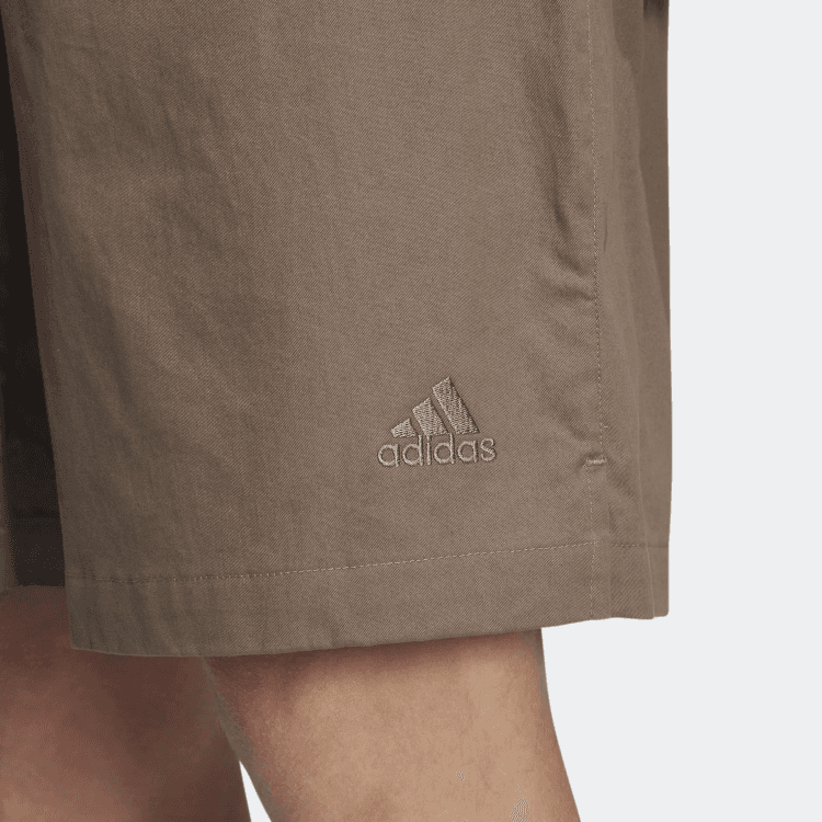 Шорты adidas x SEEBIN SS23 - изображение 5