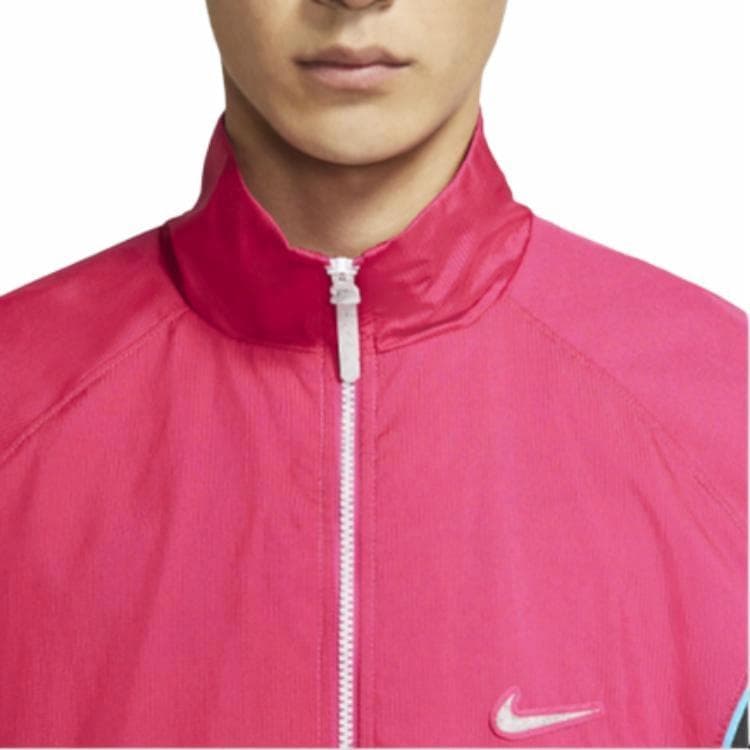 Куртка Nike Throwback - изображение 3