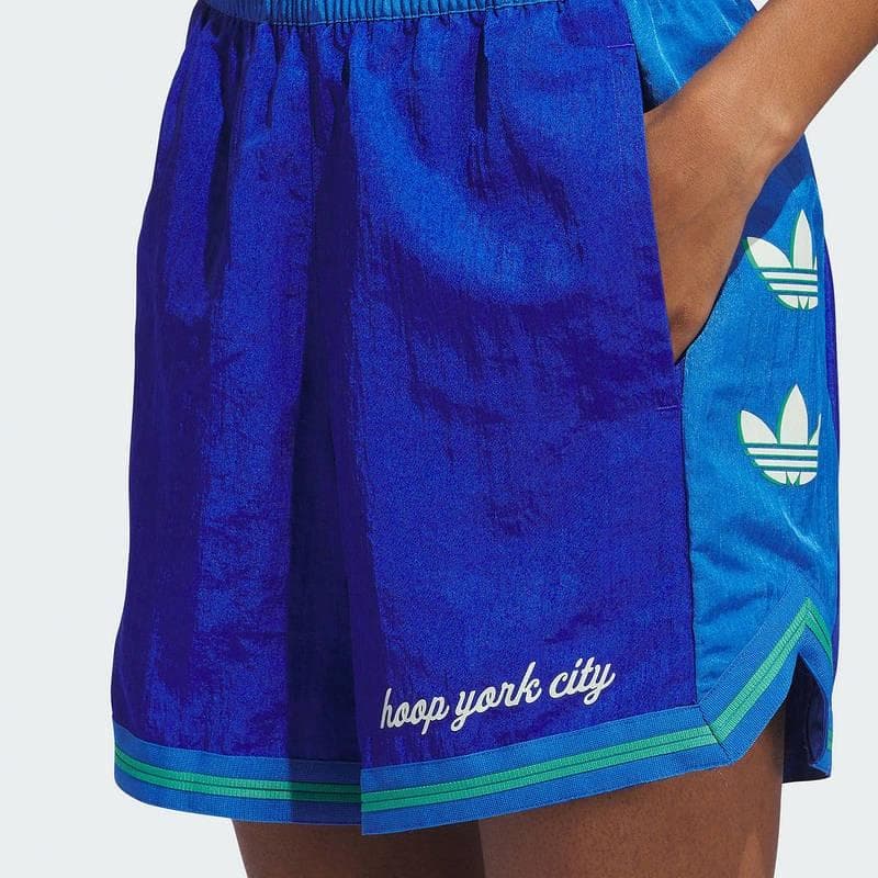Шорты adidas Originals - изображение 5