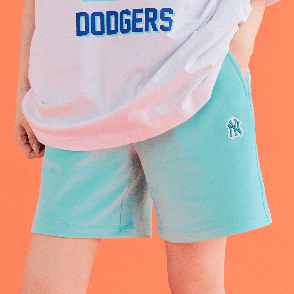 Шорты MLB logo - изображение 3