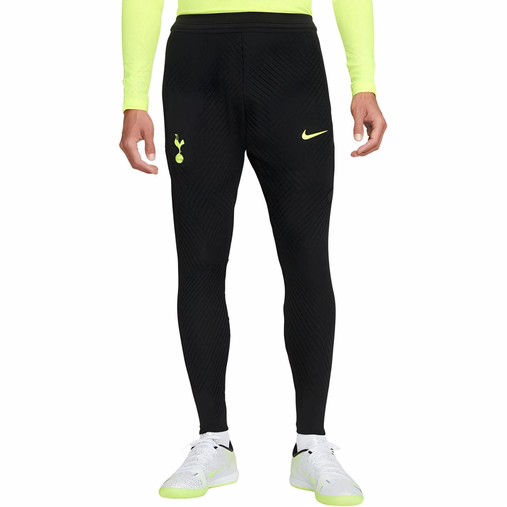 Nike Strike Elite Black - изображение 3