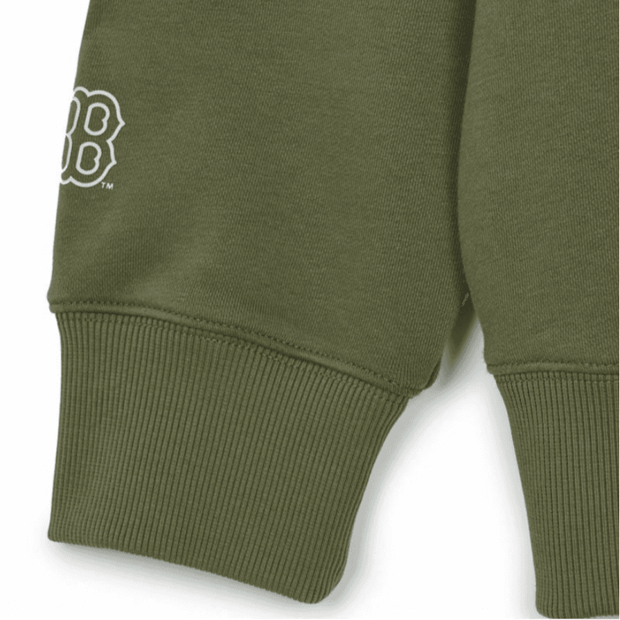 Худи MLB Lifestyle Graphics - изображение 4