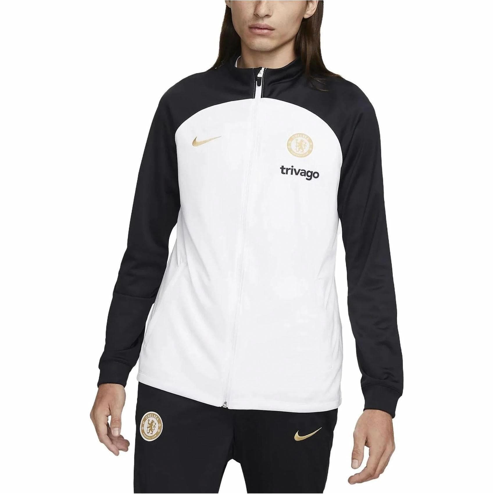 Куртка Nike Chelsea FC Strike Jacket - изображение 3