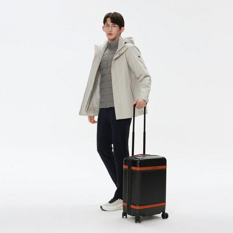 Куртка KOLON SPORT Commute - изображение 3