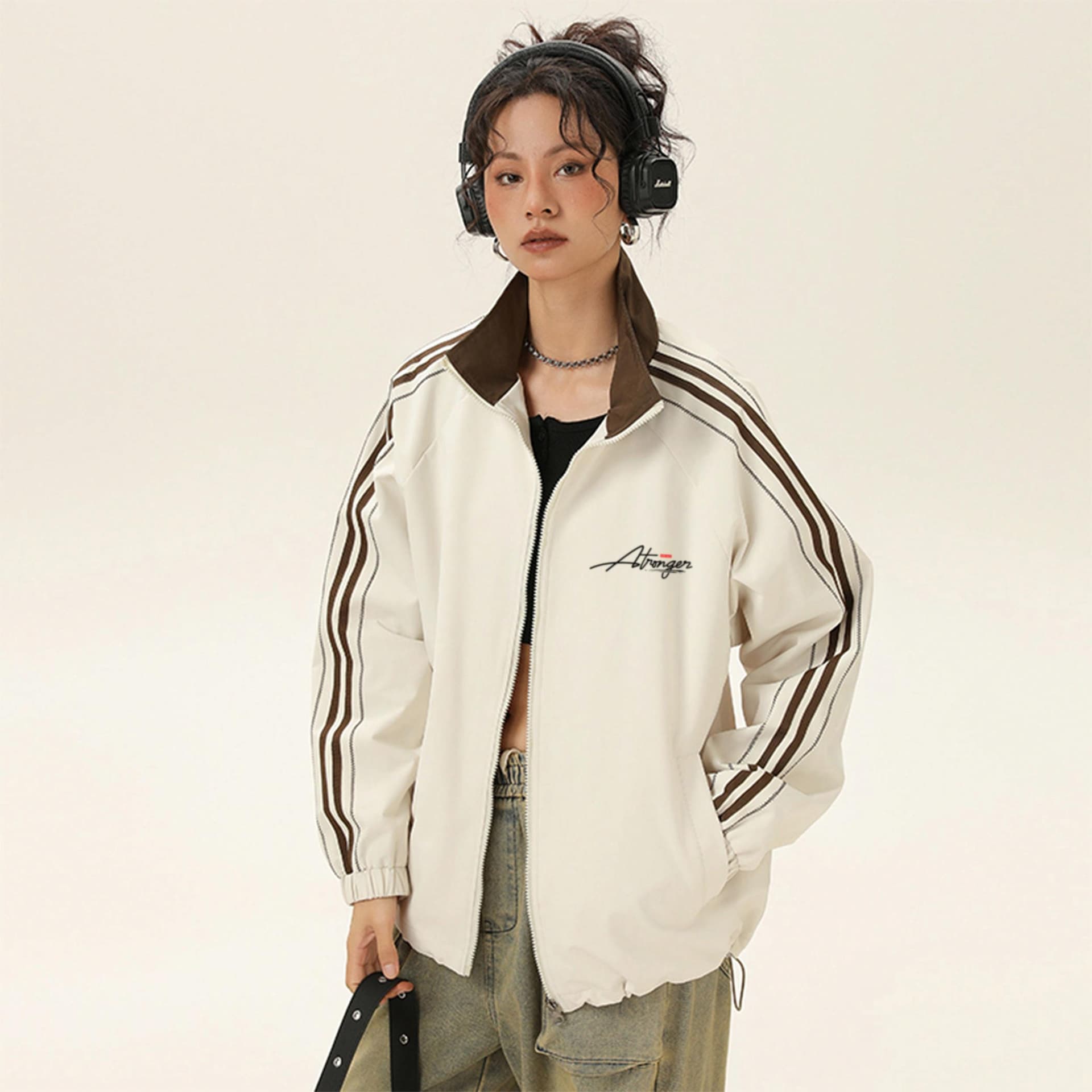 Куртка BOBBY ABLEY Logo - изображение 6