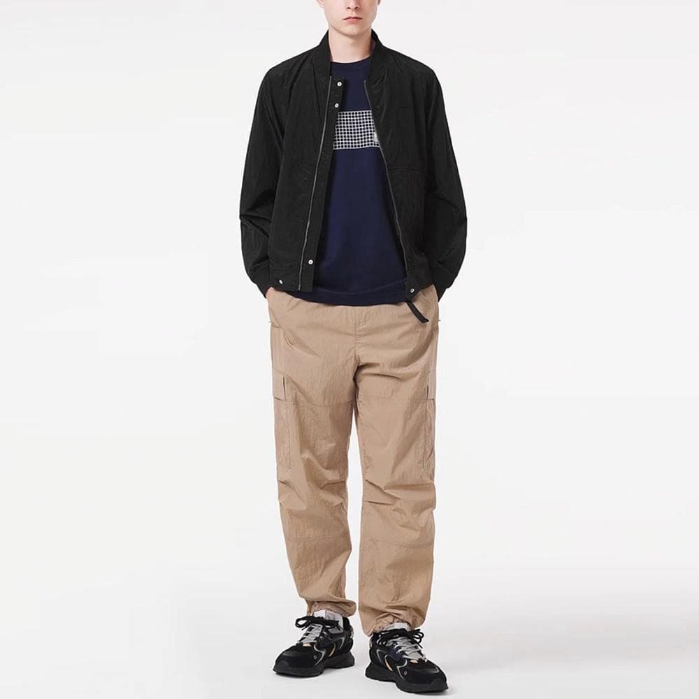 Куртка Lacoste - изображение 2