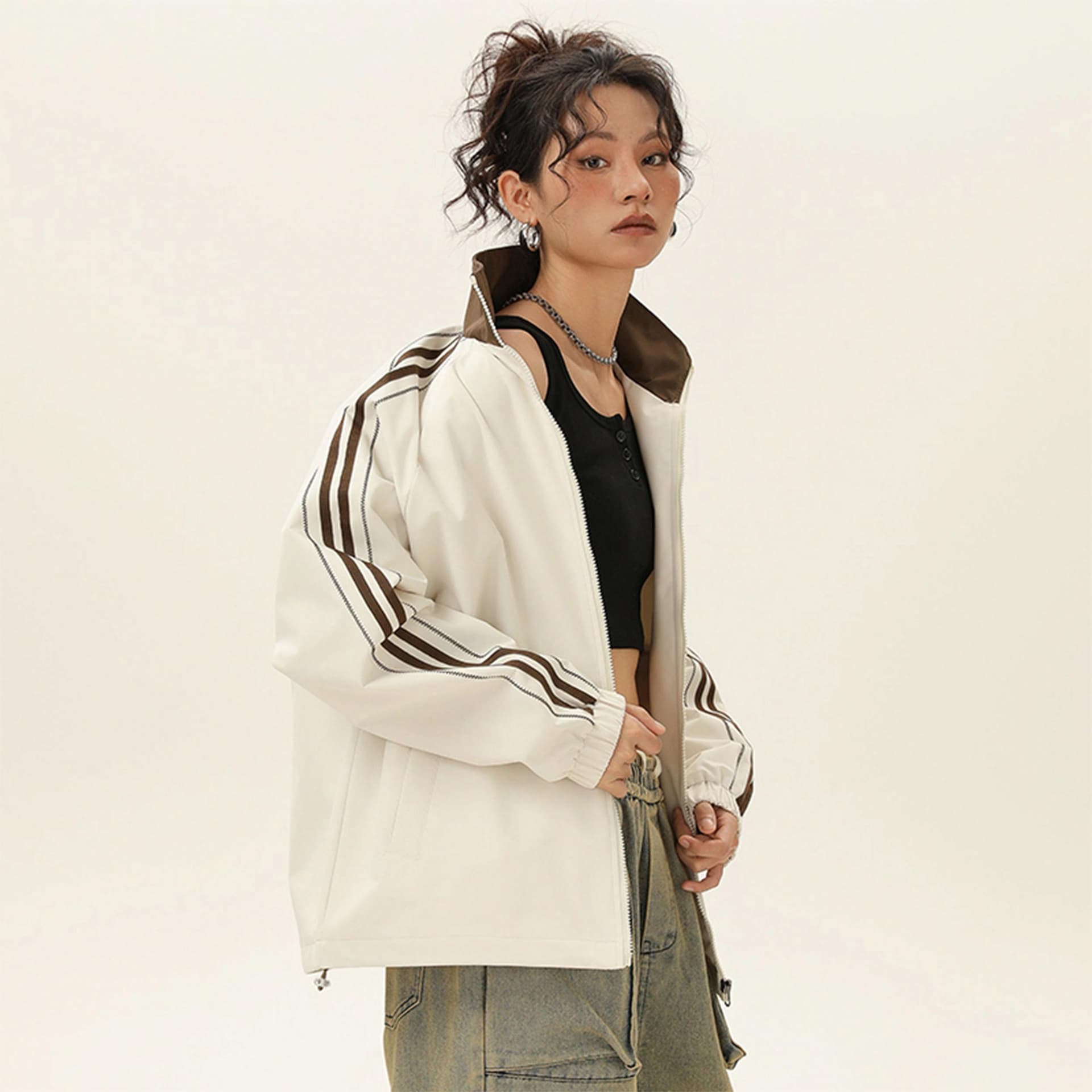 Куртка BOBBY ABLEY Logo - изображение 3