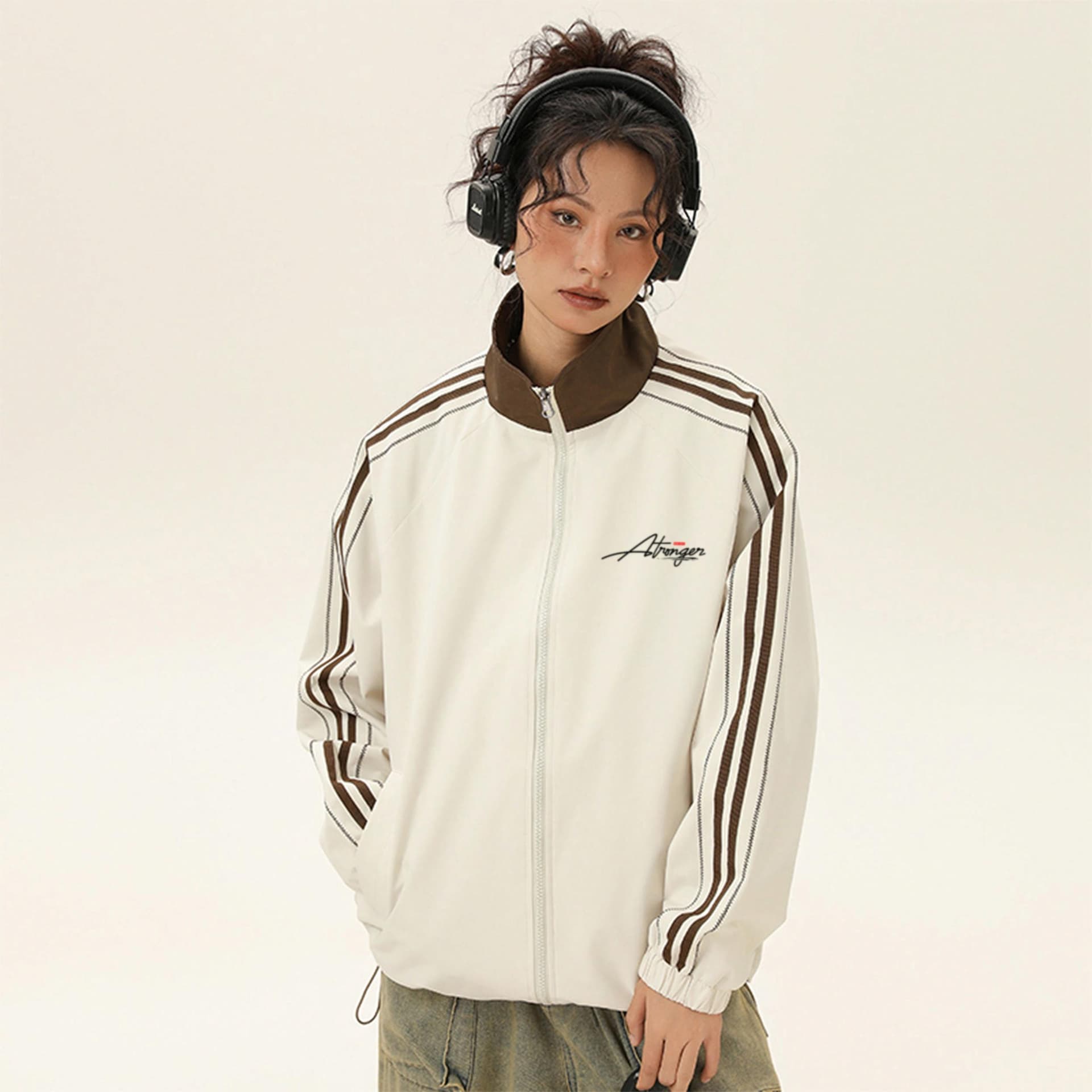 Куртка BOBBY ABLEY Logo - изображение 5