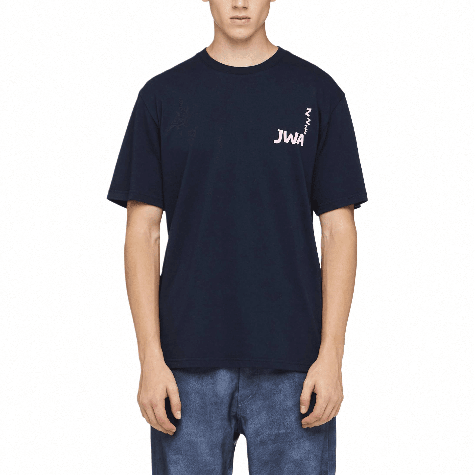 Футболка JW Anderson SS25 T — фото 3