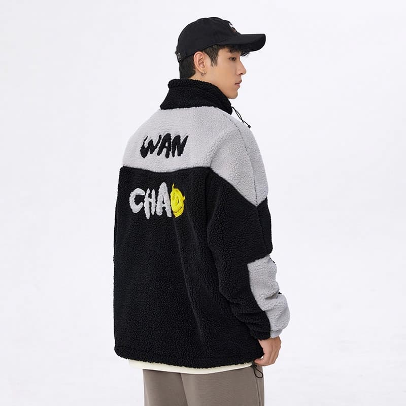 Куртка WANCHAO CP - изображение 5