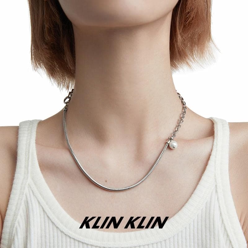 Ожерелье KLINKLINins - изображение 3