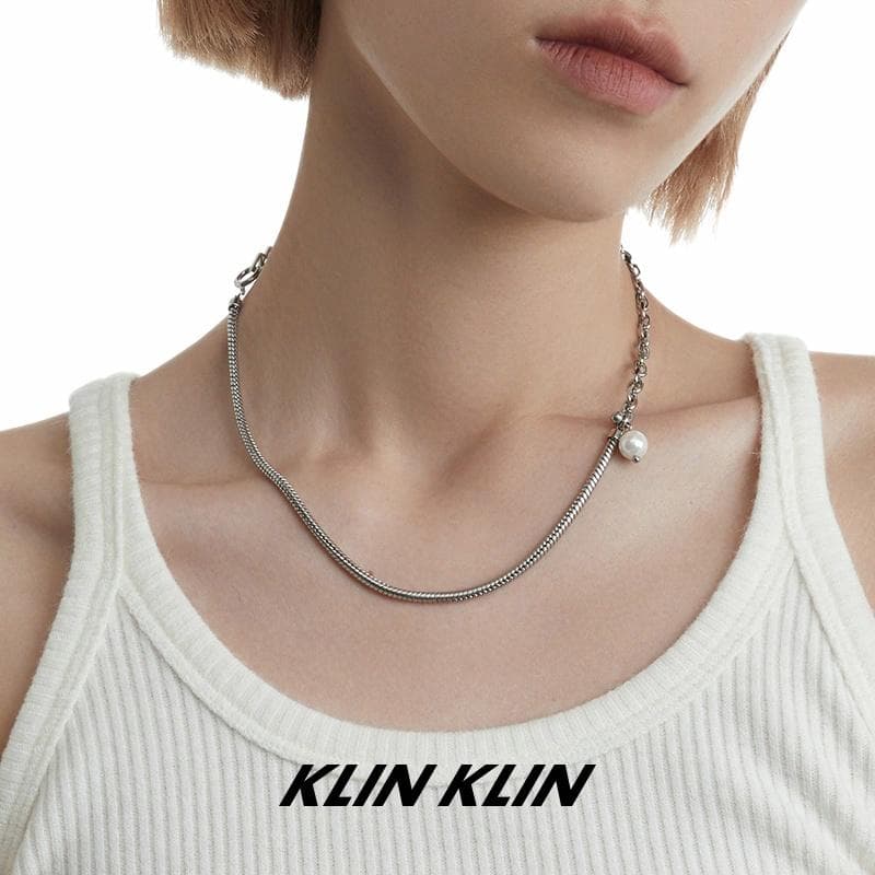 Ожерелье KLINKLINins - изображение 4