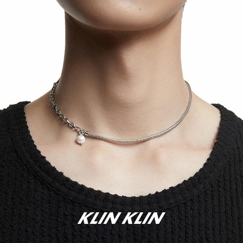 Ожерелье KLINKLINins - изображение 2