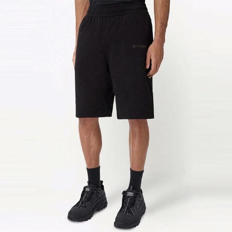 Шорты Burberry SS22 Logo - изображение 5