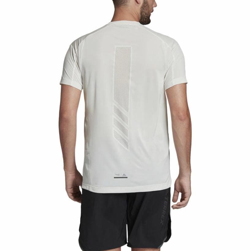 Футболка adidas TERREX Agravic - изображение 4