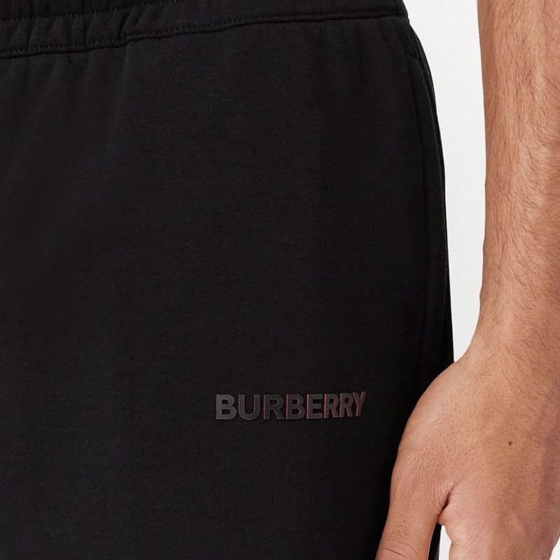 Шорты Burberry SS22 Logo - изображение 6
