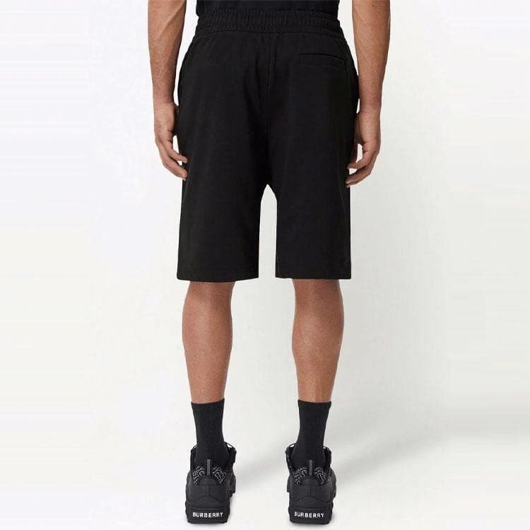 Шорты Burberry SS22 Logo - изображение 4