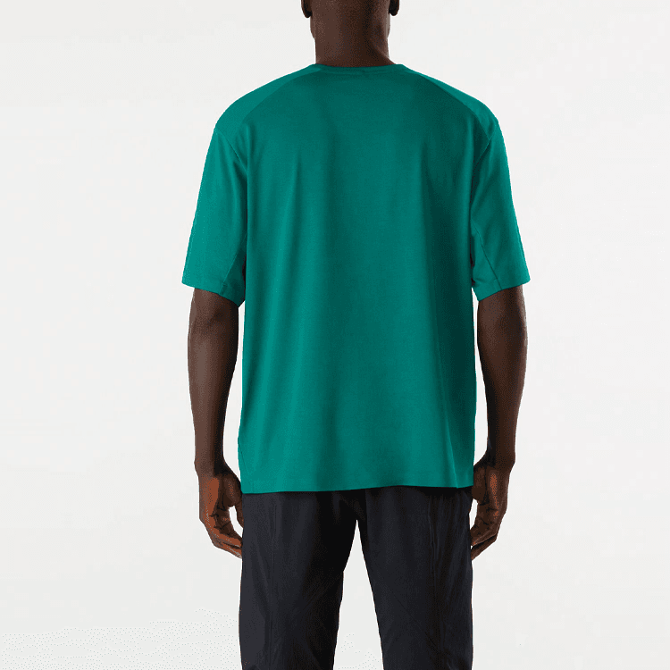 Футболка Arcteryx SS22 Veilance Ionic T-shirt Men's T — фото 3