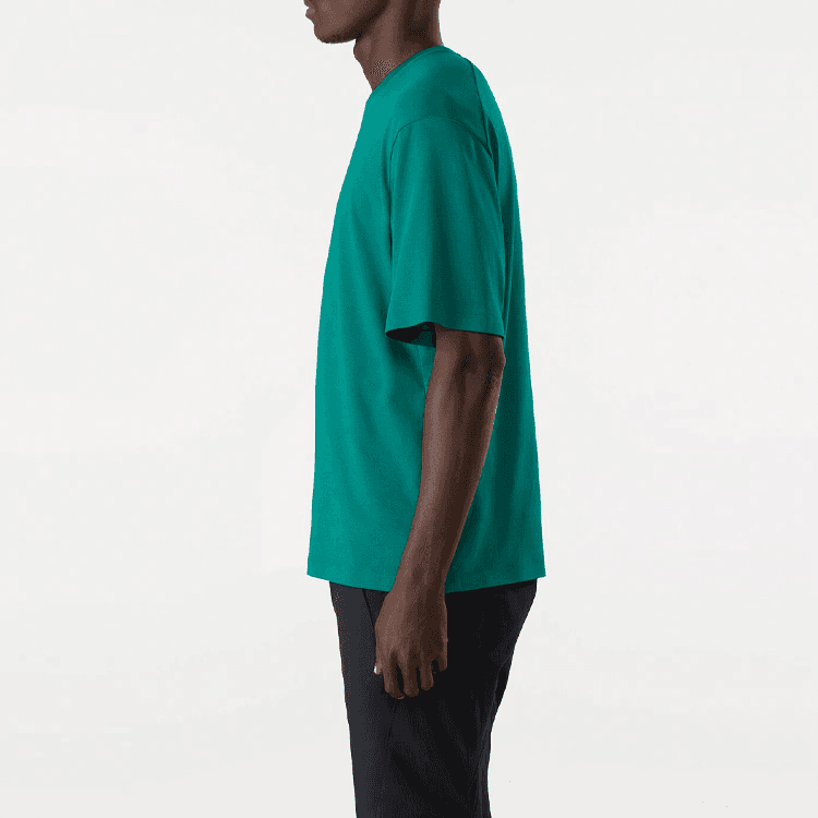Футболка Arcteryx SS22 Veilance Ionic T-shirt Men's T — фото 4