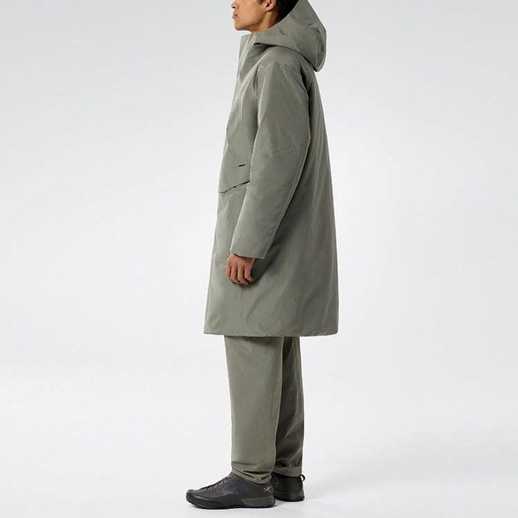 Зимняя куртка Arcteryx Sorin - изображение 4