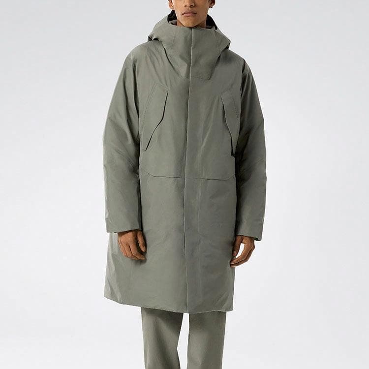 Зимняя куртка Arcteryx Sorin - изображение 3