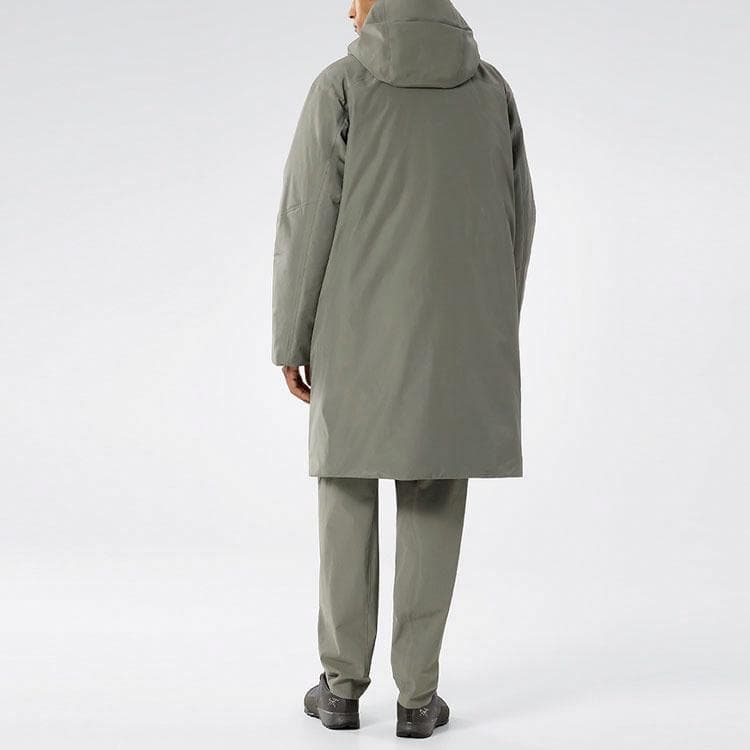 Зимняя куртка Arcteryx Sorin - изображение 2