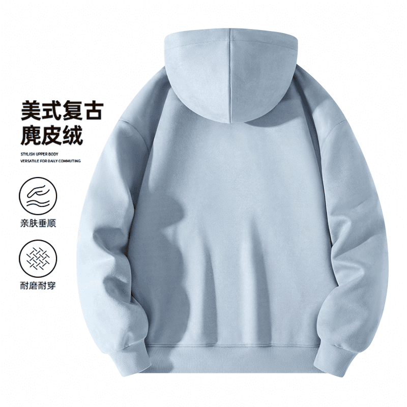Худи MINISO Hoodie - изображение 2