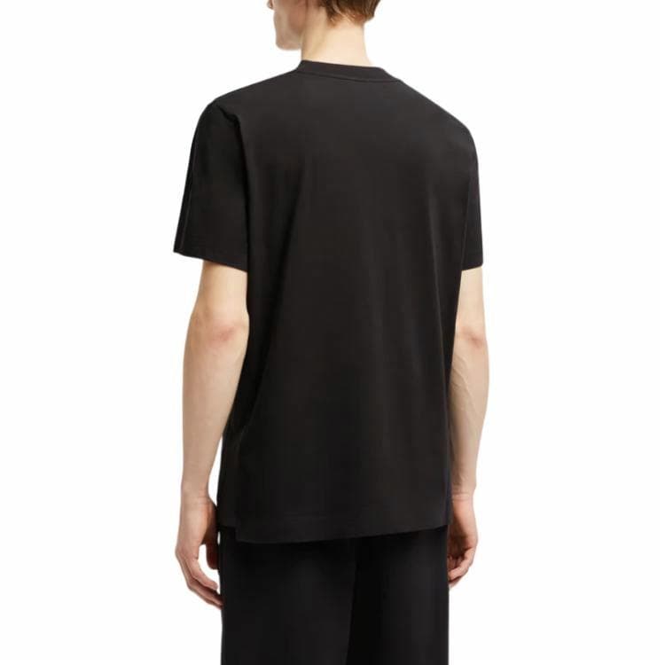 Футболка Moncler T - изображение 5