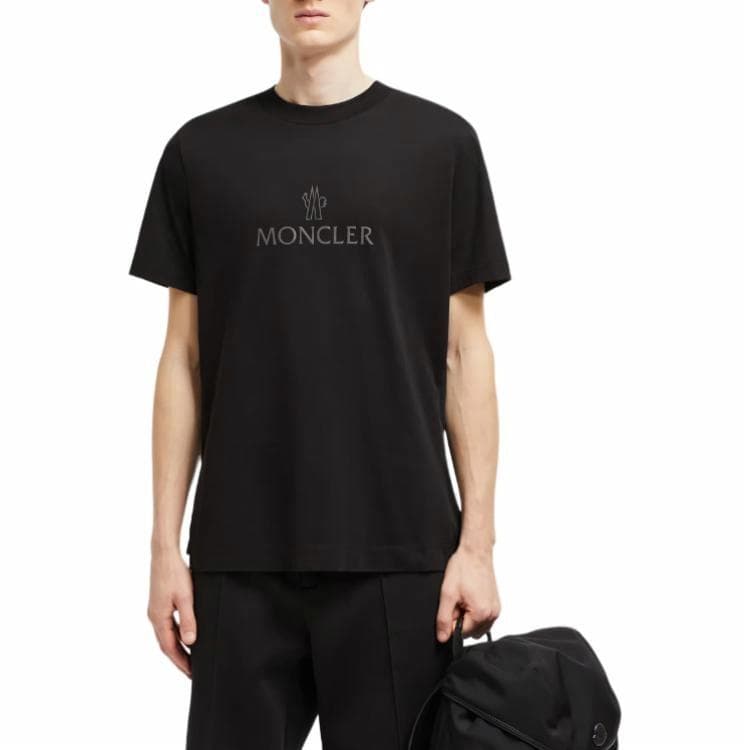 Футболка Moncler T - изображение 3