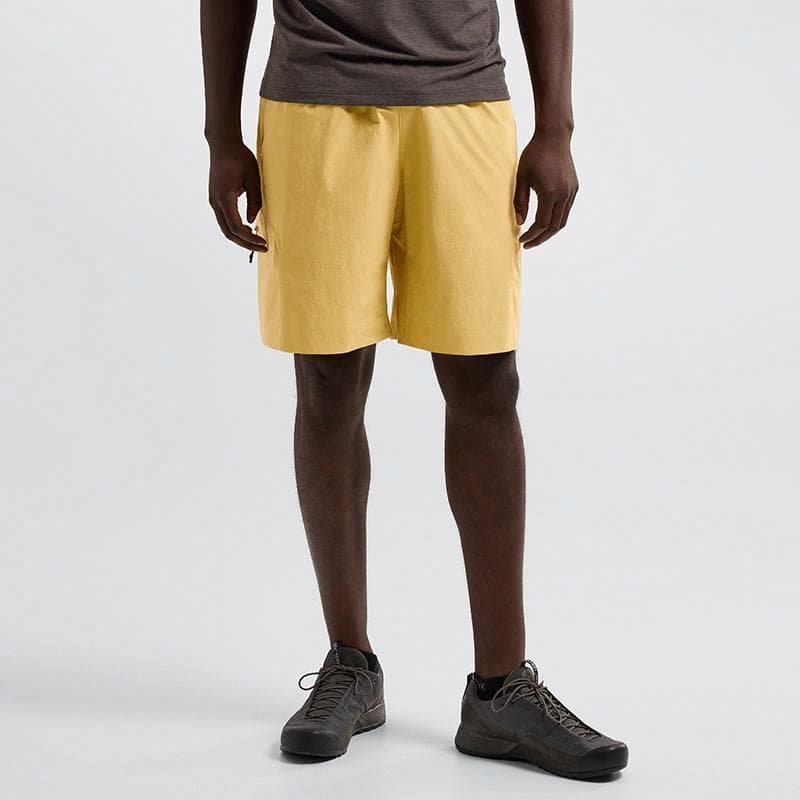 Шорты Arcteryx SYSTEM_A drop 06 TOBI SHORT - изображение 4