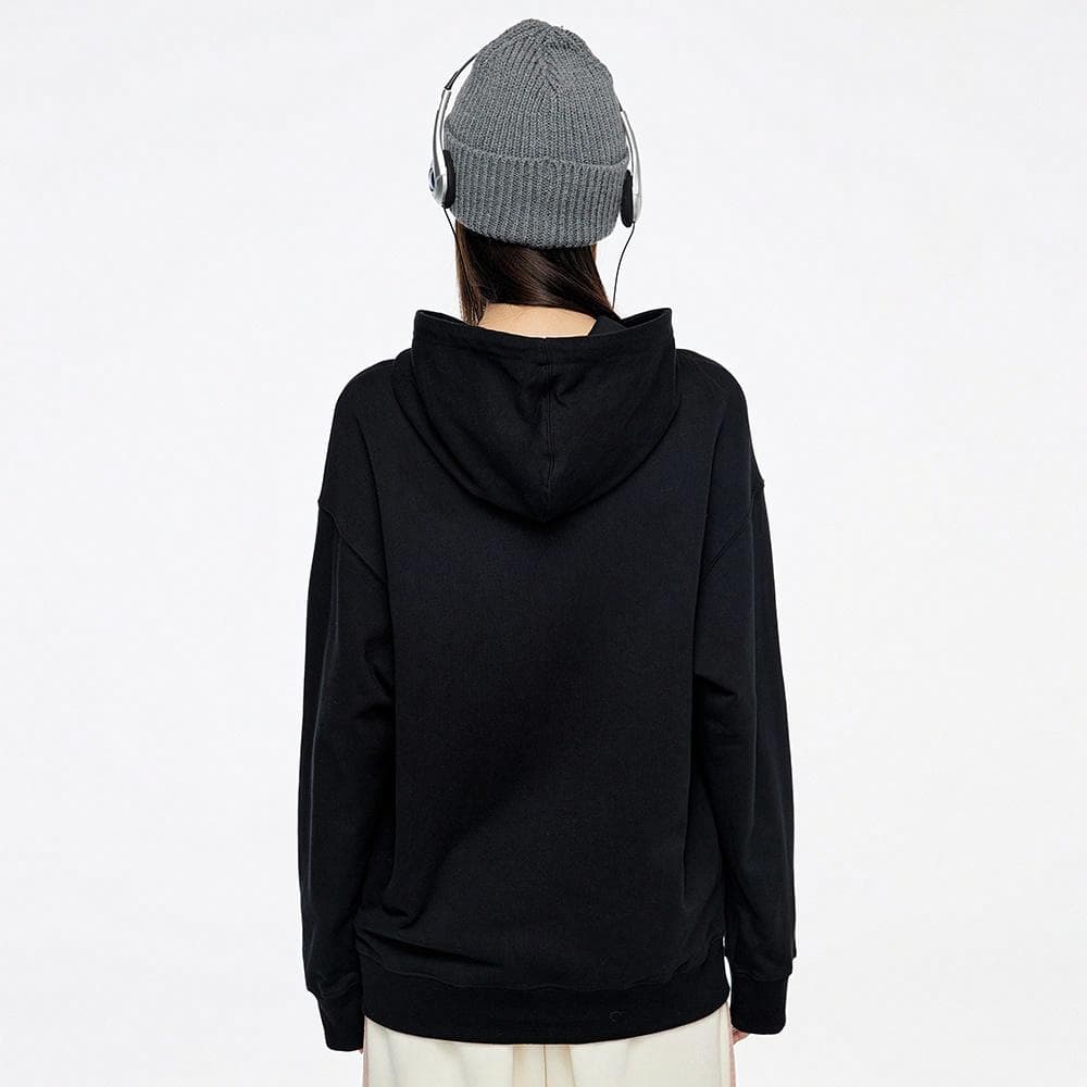 Худи ROBINHOOD Colorblock Logo Hoodie - изображение 5